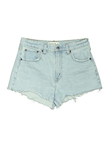 Abercrombie & Fitch Denim Shorts (view 1)