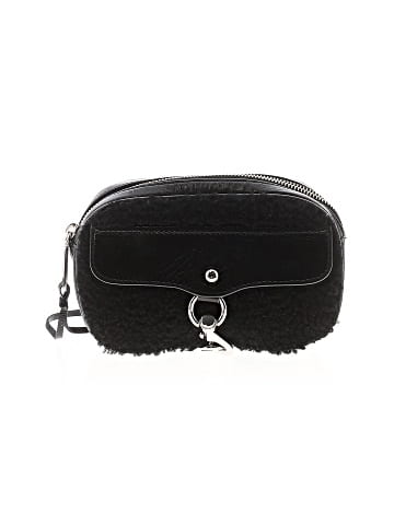 Rebecca Minkoff Leather Belt Bag (view 1)