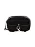 Rebecca Minkoff 100% Leather Black Leather Belt Bag One size - photo 1