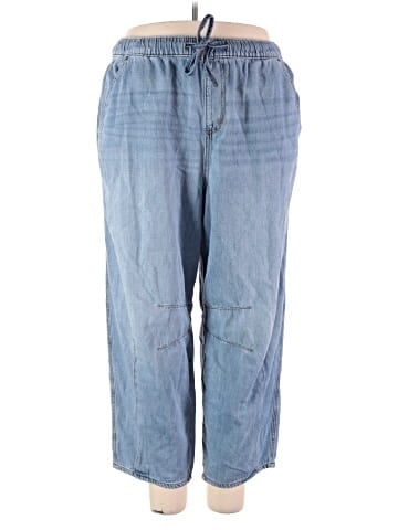 Torrid Jeans (view 1)