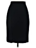 Etienne Aigner Solid Black Formal Skirt Size EU (FR) 36 / US 4 - photo 2