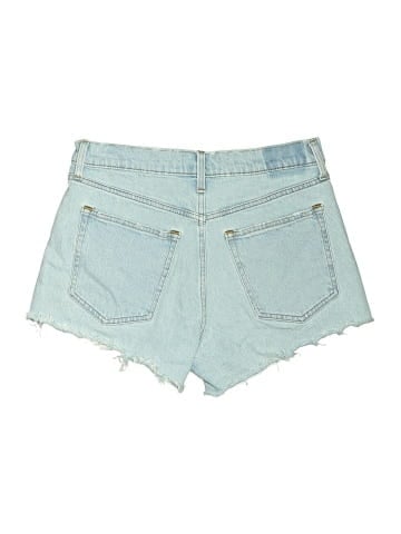 Abercrombie & Fitch Denim Shorts (view 2)