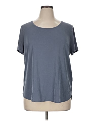 Banana Republic Short Sleeve T-Shirt (view 1)