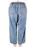 Torrid 100% Cotton Blue Jeans Size 2X Plus (2) - photo 2