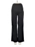 H&M Solid Gray Dress Pants Size 2 - photo 2