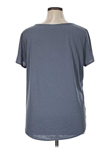 Banana Republic Short Sleeve T-Shirt (view 2)