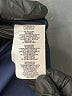 Betsy & Adam 100% Polyester Solid Blue Cocktail Dress Size 8 - photo 8