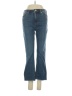 Seven7 Blue Jeans Size 4 - photo 1