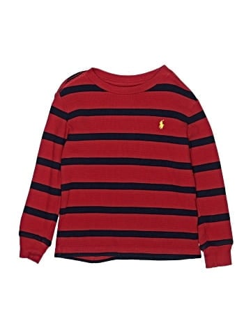 Polo by Ralph Lauren Pullover Sweater (view 1)