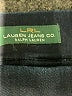 Lauren Jeans Co. Black Active Pants Size 4 - photo 7