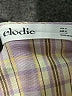 Elodie Purple Vest Size XL - photo 6
