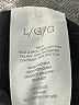 CAbi 100% Cotton Gray Cardigan Size L - photo 8