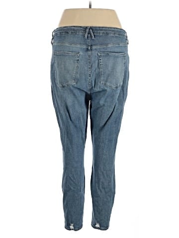 Good American Jeans (view 2)