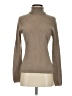 Monaco 100% Cashmere Tan Cashmere Pullover Sweater Size S - photo 1