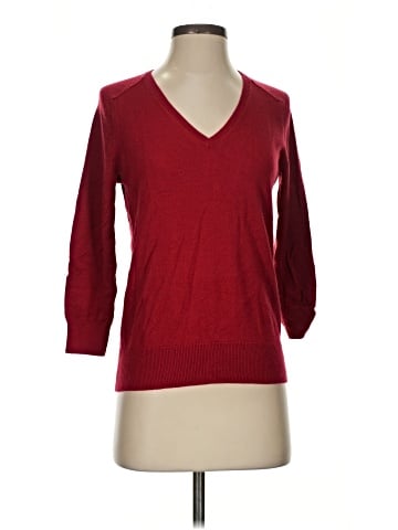 Ann Taylor LOFT Pullover Sweater (view 1)