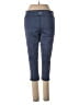 Spalding Athletic Blue Active Pants Size M - photo 2