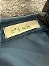 C'isa 100% Polyester Blue Casual Dress Size M - photo 4