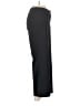 H&M Solid Gray Dress Pants Size 2 - photo 4