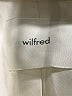 Wilfred 100% Cupro Ivory Jacket Size L - photo 6