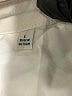 Wilfred 100% Cupro Ivory Jacket Size L - photo 7
