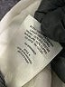 Wilfred 100% Cupro Ivory Jacket Size L - photo 8