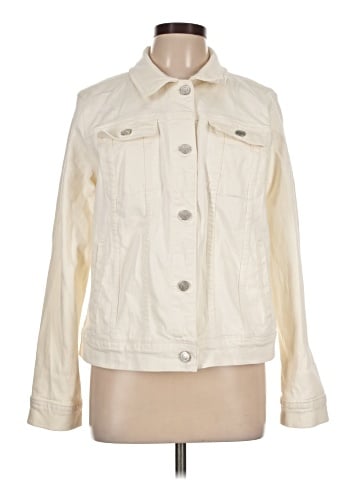 LC Lauren Conrad Jacket (view 1)
