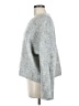 CeCe Tweed Gray Pullover Sweater Size M - photo 5