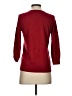 Ann Taylor LOFT Red Pullover Sweater Size S (petite) - photo 2