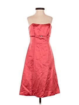 David's Bridal Cocktail Dress