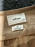 Wilfred 100% Polyester Tan Tank Top Size M - photo 7