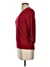 Ann Taylor LOFT Red Pullover Sweater Size S (petite) - photo 5