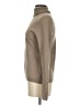 Monaco 100% Cashmere Tan Cashmere Pullover Sweater Size S - photo 5