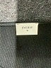 Everly Solid Black Casual Dress Size S - photo 7