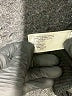 Everly Solid Black Casual Dress Size S - photo 8