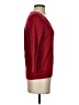 Ann Taylor LOFT Red Pullover Sweater Size S (petite) - photo 4