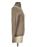 Monaco 100% Cashmere Tan Cashmere Pullover Sweater Size S - photo 4