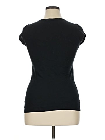 SO Sleeveless T-Shirt (view 2)
