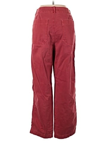Madewell Casual Pants (view 2)
