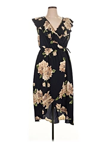 Soprano Cocktail Dress (view 1)