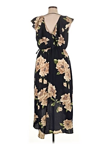 Soprano Cocktail Dress (view 2)