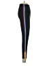 Splits 59 Color Block Black Active Pants Size S - photo 4