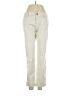 Gap Outlet Solid Ivory Casual Pants Size 2 - photo 1