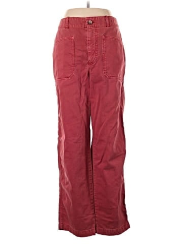 Madewell Casual Pants (view 1)