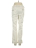 Gap Outlet Solid Ivory Casual Pants Size 2 - photo 2