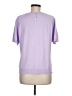 Talbots Purple Pullover Sweater Size M - photo 2