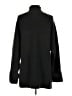Cos 100% Wool Black Cardigan Size S - photo 2