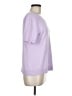 Talbots Purple Pullover Sweater Size M - photo 4