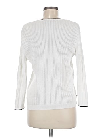 Lauren by Ralph Lauren Pullover Sweater (view 2)