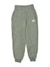 Nike Gray Sweatpants Size S (kids) - photo 1