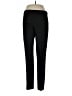 Amanda + Chelsea Houndstooth Black Casual Pants Size 10 - photo 1
